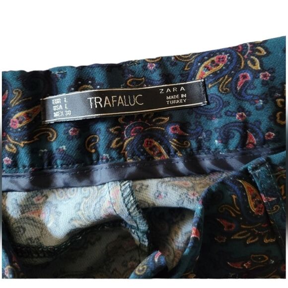 Zara pants  - Picture 4 of 6